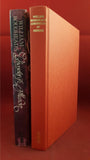 R Whittington-Egan-William Roughead's Chronicles Of Murder, 1991, Signed,1st, Letters
