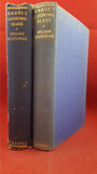William Roughead - Knave's Looking Glass, Cassell, 1935, First Edition