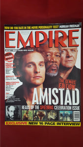 Ian Nathan - Empire  March 1998