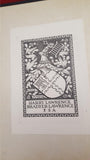 Archibald Williams - The Romance Of Modern Exploration, Seeley, 1907 & 1908