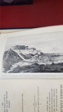 Archibald Williams - The Romance Of Modern Exploration, Seeley, 1907 & 1908