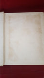 Joseph Jacobs - The Book Of Wonder Voyages, David Nutt, 1896