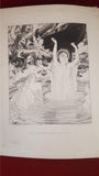 Joseph Jacobs - The Book Of Wonder Voyages, David Nutt, 1896