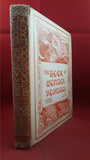 Joseph Jacobs - The Book Of Wonder Voyages, David Nutt, 1896