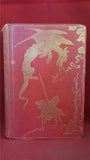 Andrew Lang - The Red Romance Book, Longmans, Green & Co, 1905