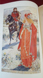 Andrew Lang - The Red Romance Book, Longmans, Green & Co, 1905
