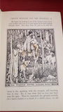 Andrew Lang - The Red Romance Book, Longmans, Green & Co, 1905