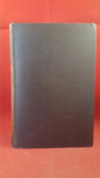 Montague Summers - The Supernatural Omnibus, Doubleday, 1932