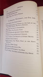 Montague Summers - The Supernatural Omnibus, Doubleday, 1932