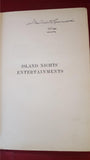 Robert Louis Stevenson - Island Nights' Entertainments, Cassell, 1893, First Edition