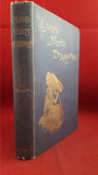 Robert Louis Stevenson - Island Nights' Entertainments, Cassell, 1893, First Edition