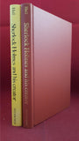 Trevor H Hall - Sherlock Holmes and his creator, Gerald Duckworth, 1978, First Edition