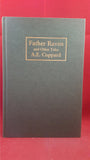 A E Coppard - Father Raven, Tartarus Press, 2006, First & Limited Edition