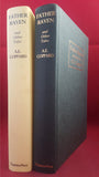 A E Coppard - Father Raven, Tartarus Press, 2006, First & Limited Edition