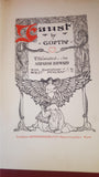 Goethe - Faust, Hutchinson & Co, 1908?