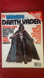 James Warren - Famous Monsters Issue Number 148, October 1978