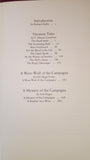 F Marion Crawford - Uncanny Tales, Tartarus Press, 2008, First Edition