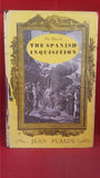 Jean Plaidy - The Rise Of The Spanish Inquisition, Robert Hale, 1959, First Edition