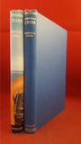 Marshall Pugh - Commander Crabb, Macmillan & Co, 1956, First Edition
