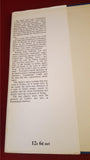 Marshall Pugh - Commander Crabb, Macmillan & Co, 1956, First Edition