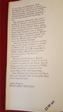 John Dickson Carr - The Hungry Goblin, Hamish Hamilton, 1972, First GB Edition