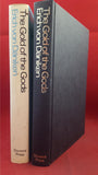 Erich von Daniken - The Gold Of The Gods, Souvenir Press, 1973