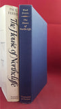 Paul Ferris - The House of Northcliffe, Weidenfeld & Nicolson, 1971