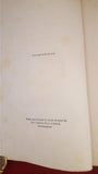 J G Lockhart - Strange Adventures of the Sea, Philip Allan & Co, 1925, First Edition