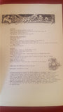 Whispers Volume 2 Number 4  Whole Number 8 December 1975