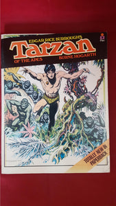 Edgar Rice Burroughs - Tarzan of the Apes, Pan Books Limited, 1974