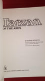 Edgar Rice Burroughs - Tarzan of the Apes, Pan Books Limited, 1974