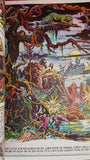 Edgar Rice Burroughs - Tarzan of the Apes, Pan Books Limited, 1974
