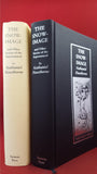 Nathaniel Hawthorne - The Snow-Image, Tartarus Press, 2008, First Edition, Limited