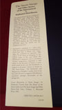 Nathaniel Hawthorne - The Snow-Image, Tartarus Press, 2008, First Edition, Limited