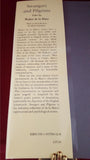Walter de la Mare - Strangers And Pilgrims, Tartarus Press, 2007, Limited