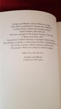 Walter de la Mare - Strangers And Pilgrims, Tartarus Press, 2007, Limited