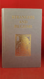Walter de la Mare - Strangers And Pilgrims, Tartarus Press, 2007, Limited