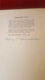Mary Elizabeth Counselman - The Face Of Fear And Other Poems, 1984, Signed, 133/325