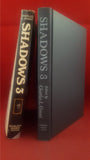 Charles L Grant - Shadows 3, Doubleday Science Fiction, 1980, First Edition