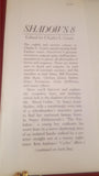 Charles L Grant - Shadows 8, Doubleday & Company, 1985, First Edition