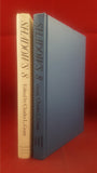 Charles L Grant - Shadows 8, Doubleday & Company, 1985, First Edition