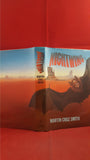 Martin Cruz Smith - Nightwing, Andre Deutsch, 1977, First UK Edition