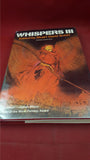 Stuart David Schiff - Whispers III, Doubleday Science Fiction, 1981, First Edition