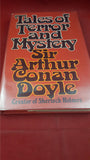Arthur Conan Doyle - Tales of Terror and Mystery, Doubleday, 1977