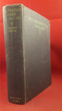 Harry Price - Poltergeist Over England, Country Life, 1945, 1st Edition, Signed, Inscribed