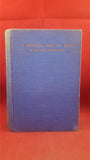 Edgar Rice Burroughs - A Fighting Man of Mars, The Bodley Head, 1933