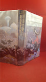 Edgar Rice Burroughs - The Gods Of Mars & The Warlord Of Mars, 1971, First Edition