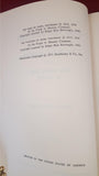 Edgar Rice Burroughs - The Gods Of Mars & The Warlord Of Mars, 1971, First Edition