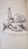 Edgar Rice Burroughs - The Gods Of Mars & The Warlord Of Mars, 1971, First Edition