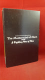 Edgar Rice Burroughs - The Mastermind of Mars & A Fighting Man of Mars, 1973